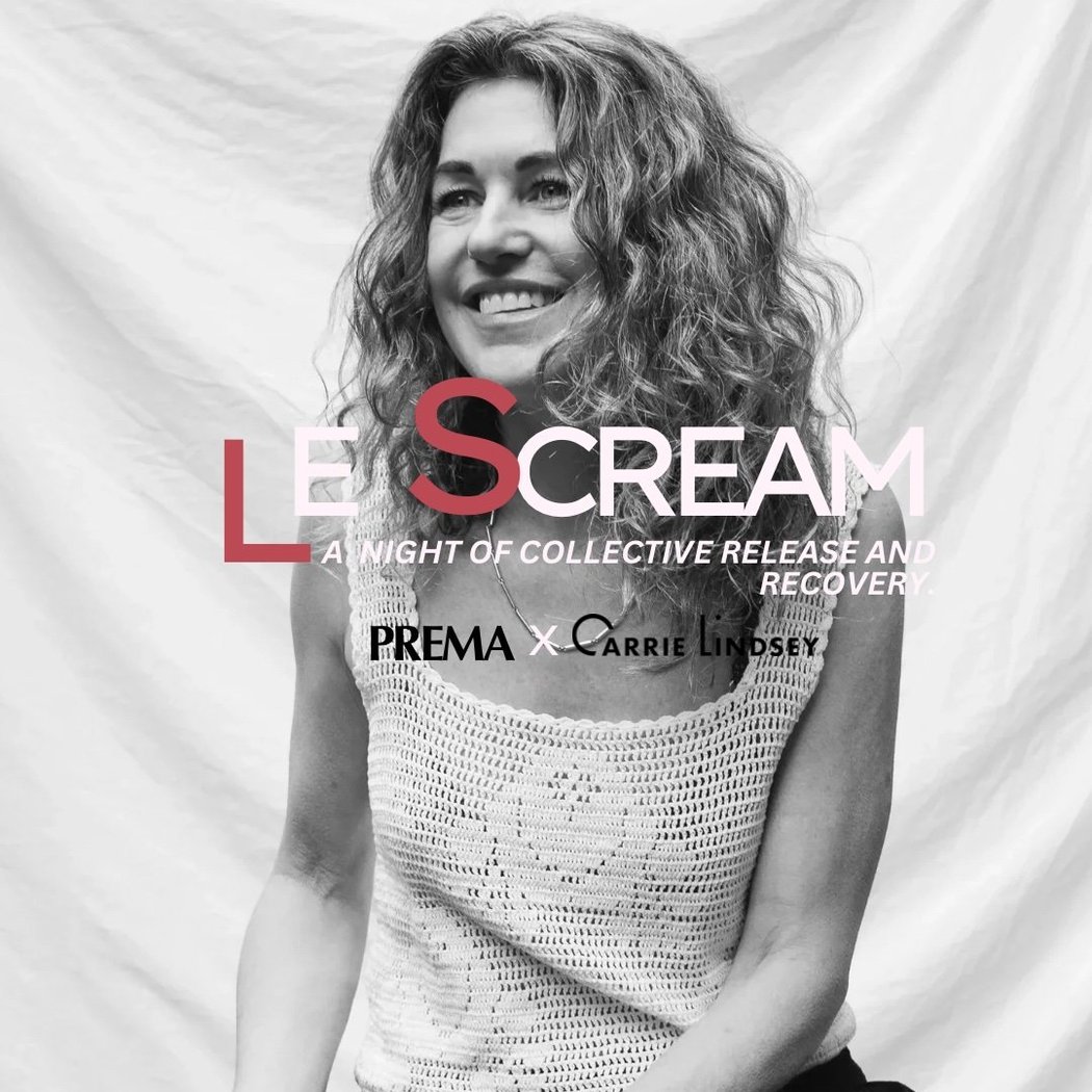 Le Scream 1