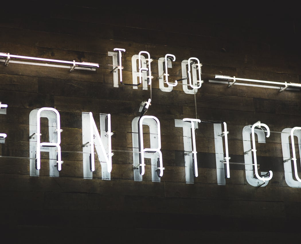 Taco Fanático NAKAMEGURO 3