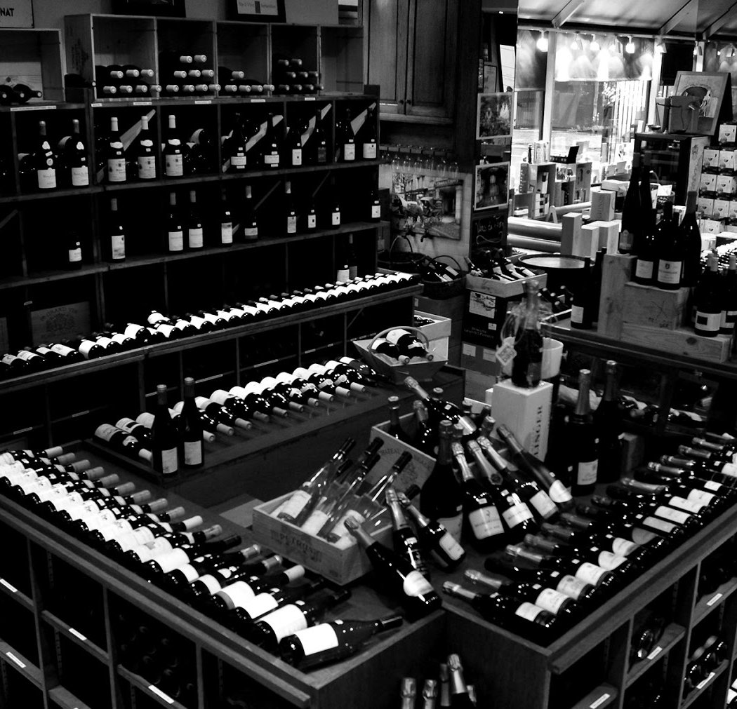Boutique Yves Legrand 3