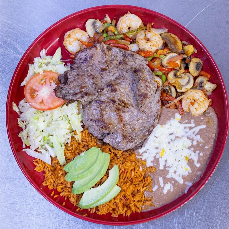 Mi Pueblo Taqueria 3