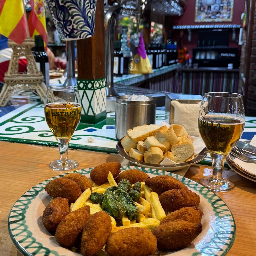 La Sitarilla 1