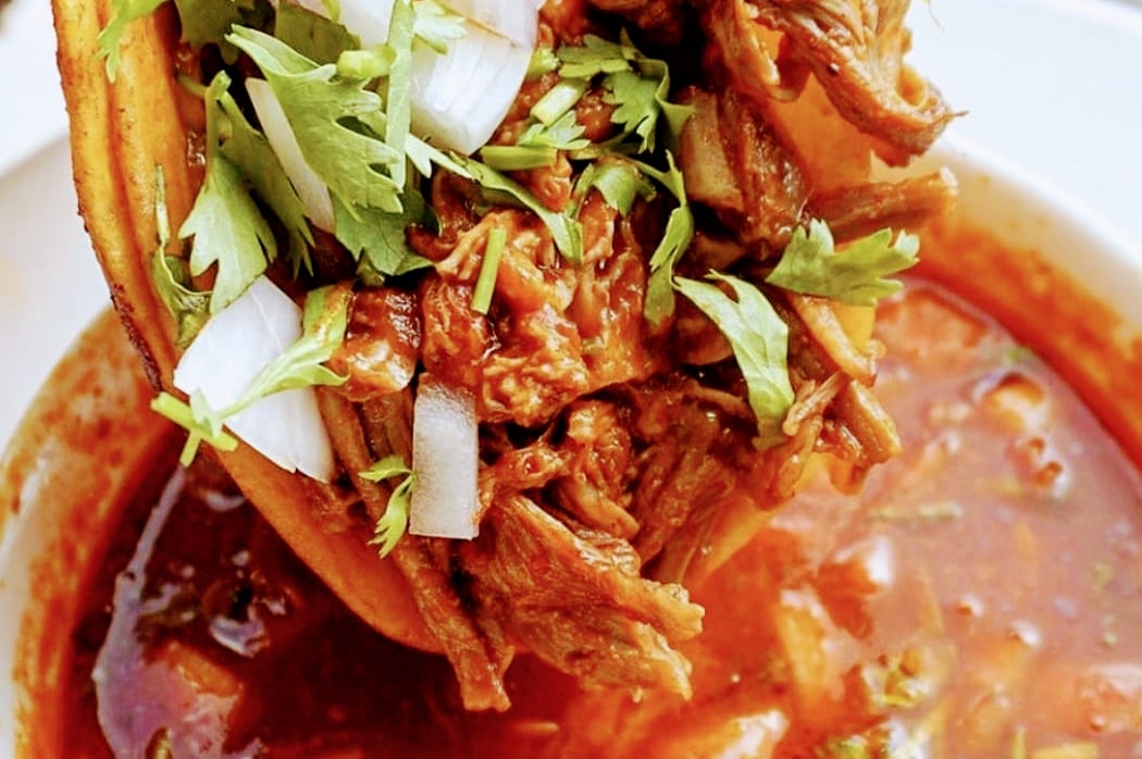 Birria LES 1