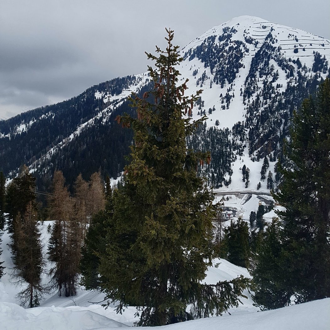 Plagne Bellecôte 3