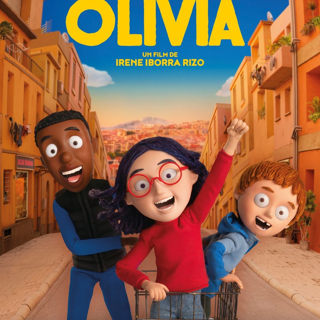 Olivia 1