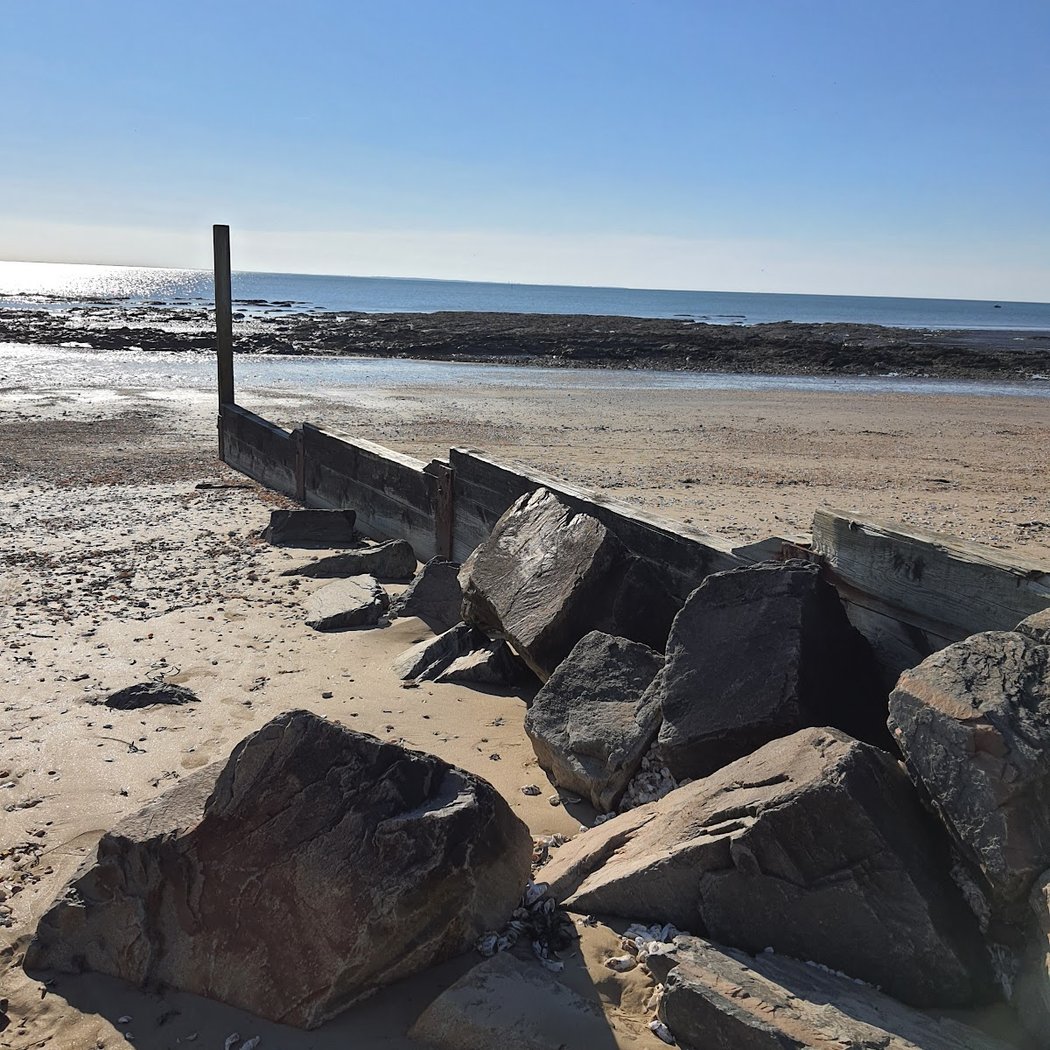 Plage des Carrés 2