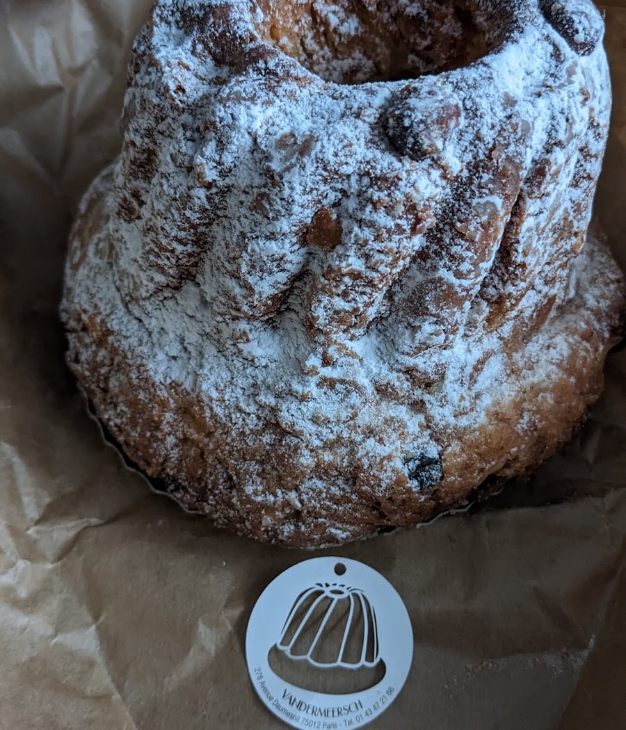 Boulangerie Vandermeersch 1