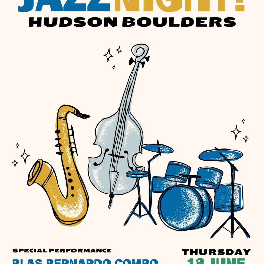 Jazz Night 1