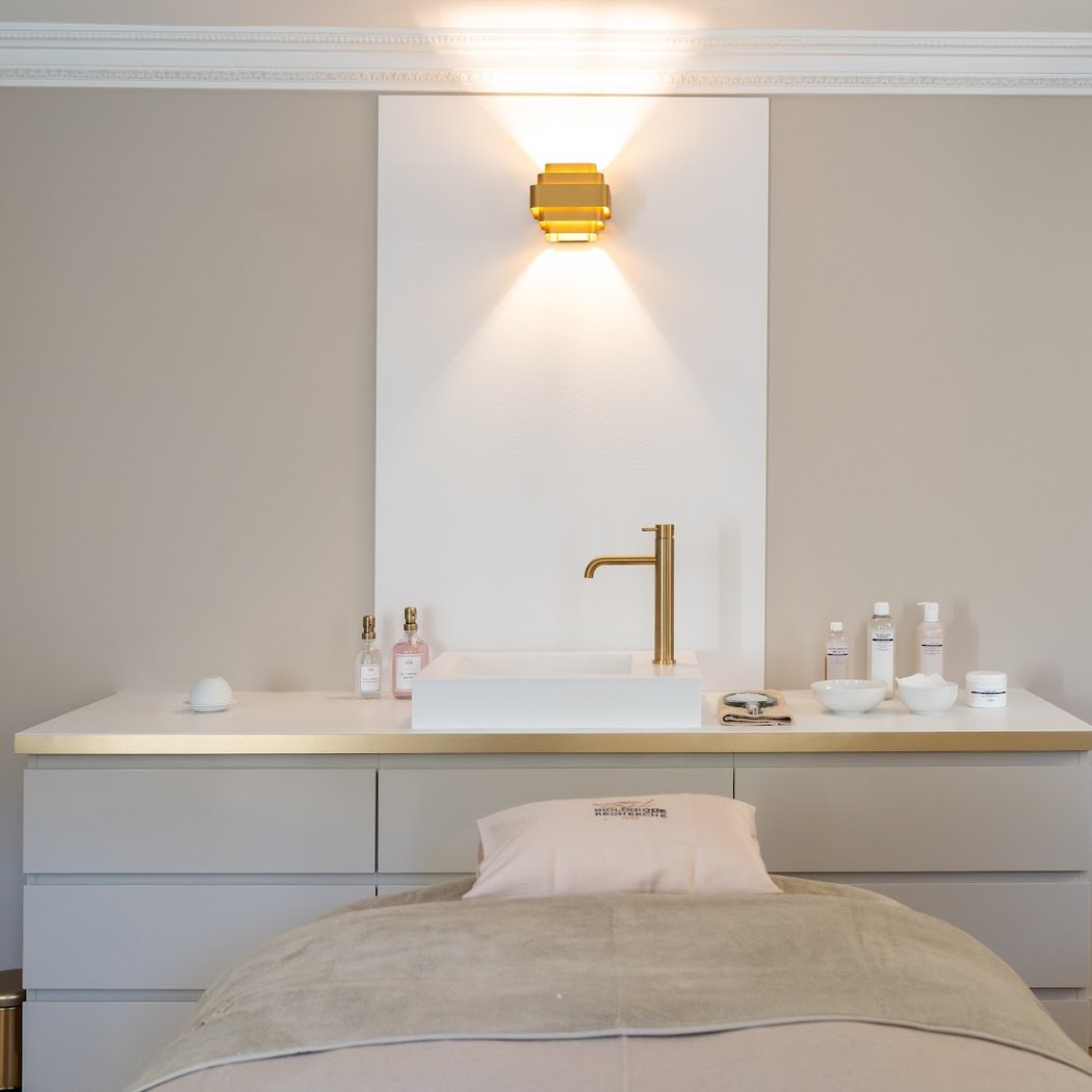 Ambassade Biologique Recherche Paris - Rive Gauche 3