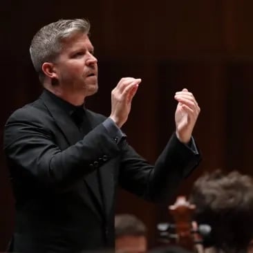 Ancient Dances in Modern Times (World Premiere) 1