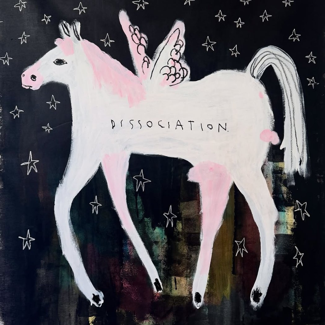Exposition de Mr. Milk Atelier 1