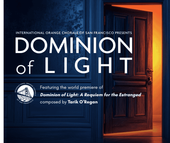 Dominion of Light 1