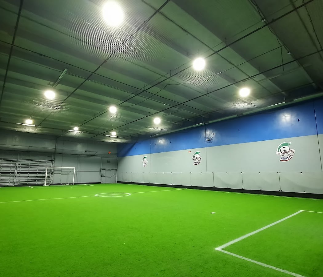 La Canchita (The Soccer Place) 2