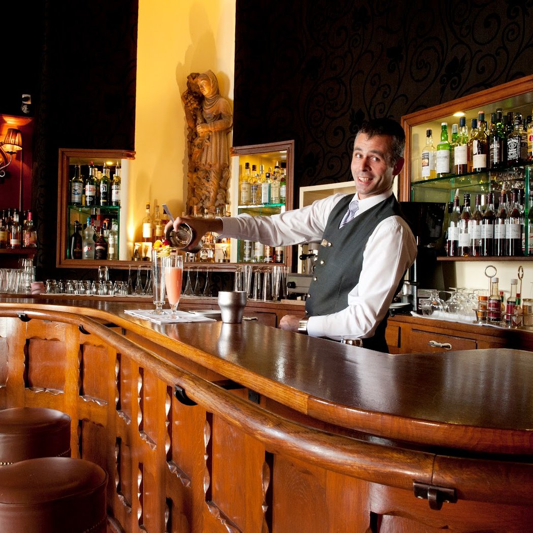 Happy Hour Grands Crus 1