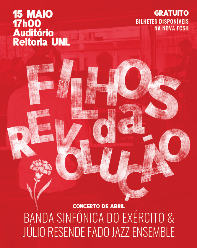 Concerto de Abril 1