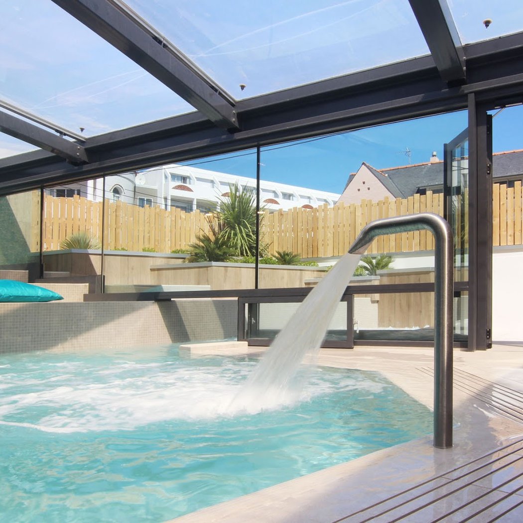 Rivage Thalasso & Spa 2