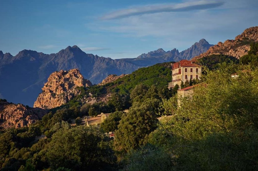 Calanques de Piana 2