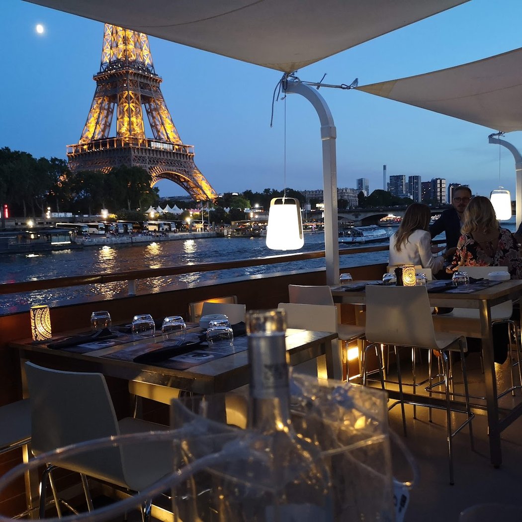 L'Instant sur Seine - 16e 2