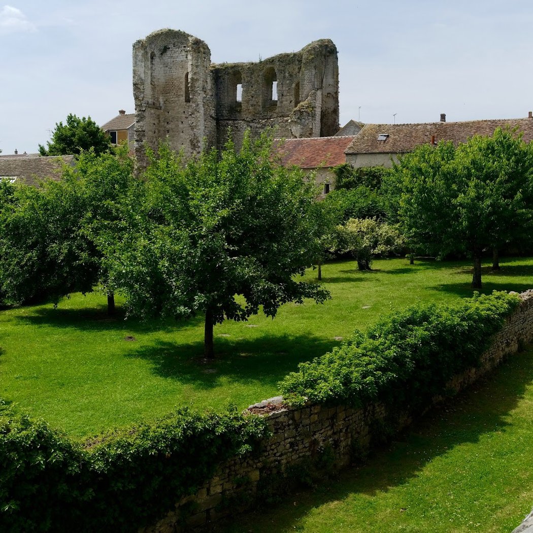 Grez-sur-Loing 5