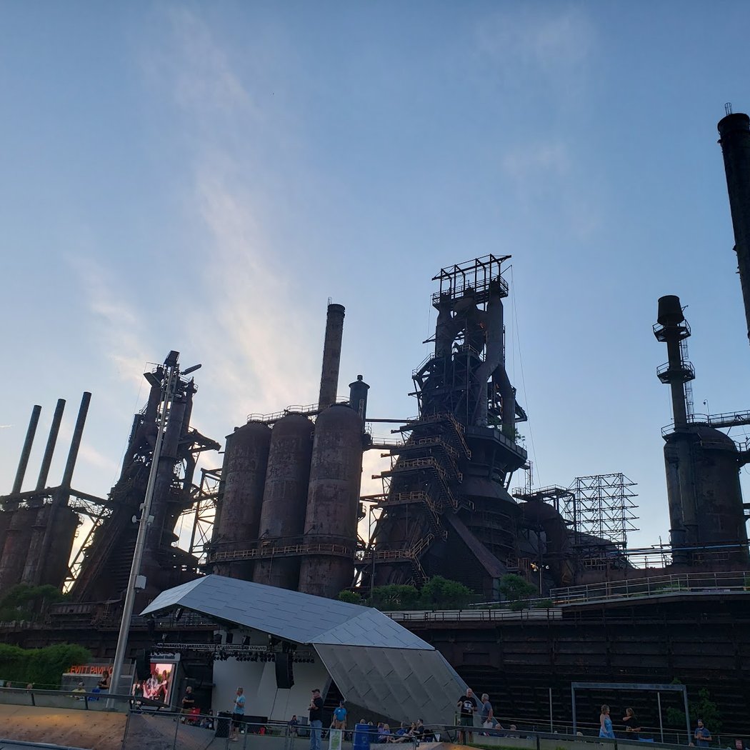 SteelStacks 2