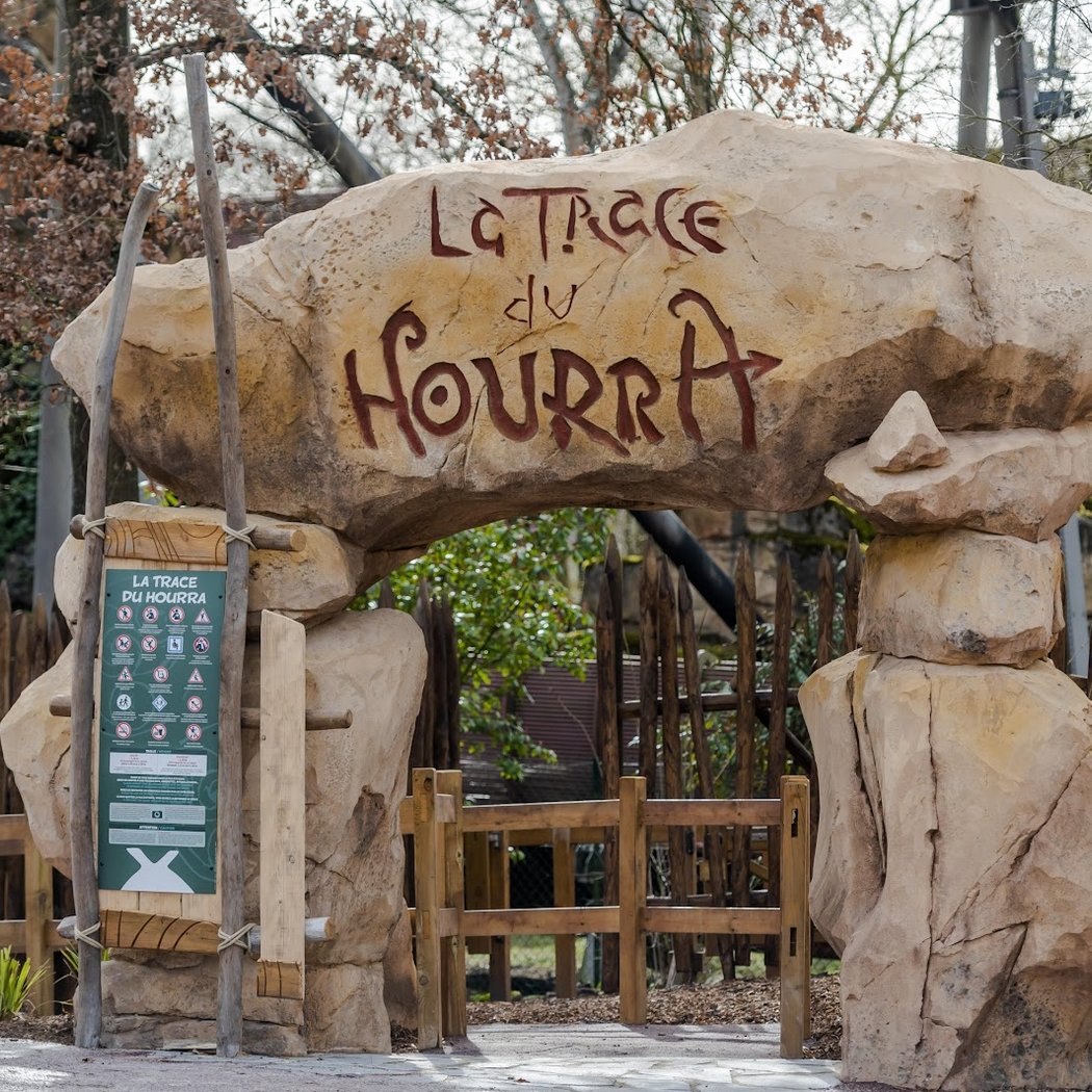 The Trace of Hurray 3