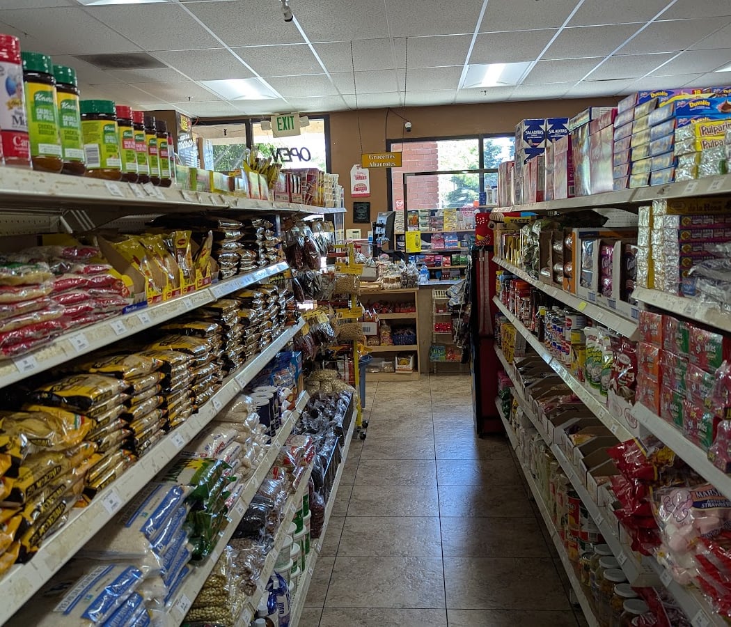 Yoli's Meat Market 3