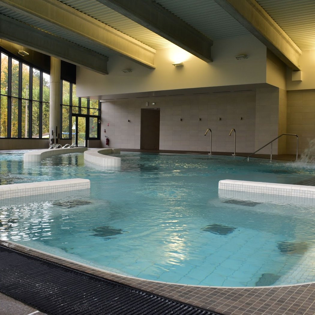 ValVital - Thermes & Spa Santenay 1