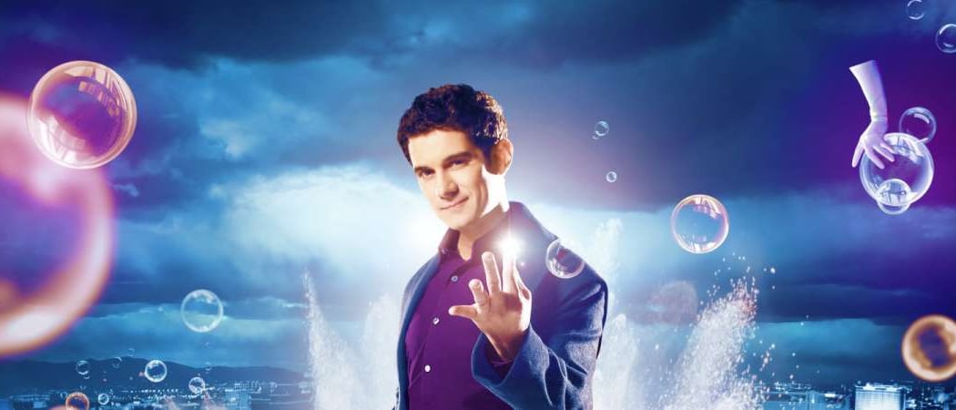 Master of Magic 2