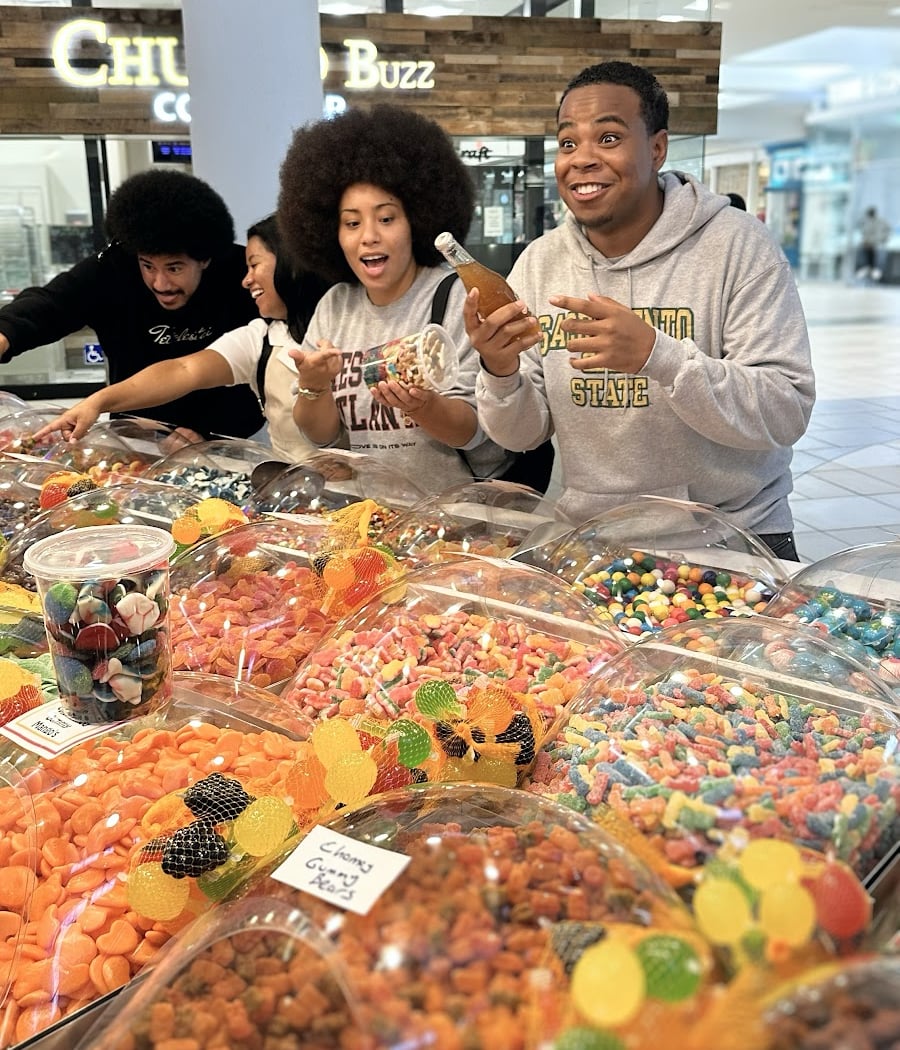 Candy Station 1