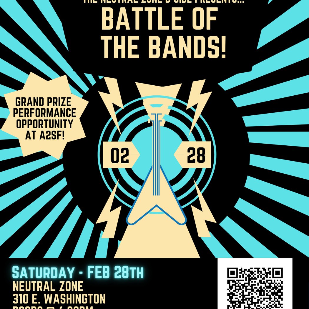 Battle of the Bands 1