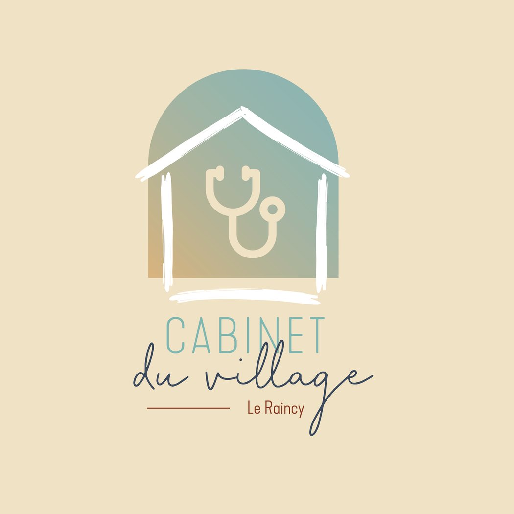 Cabinet du village - le raincy 1