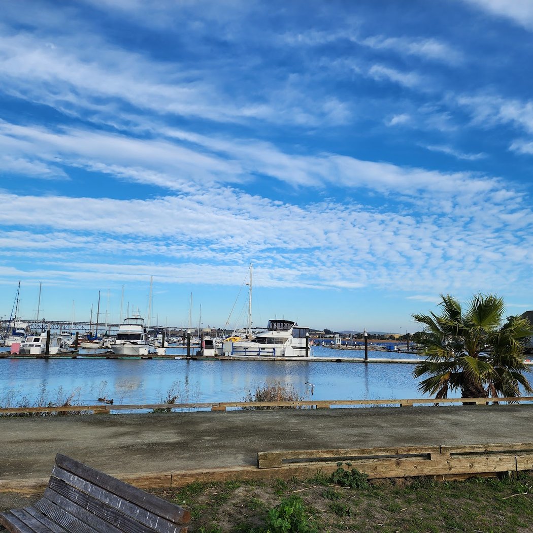 Martinez Marina 3