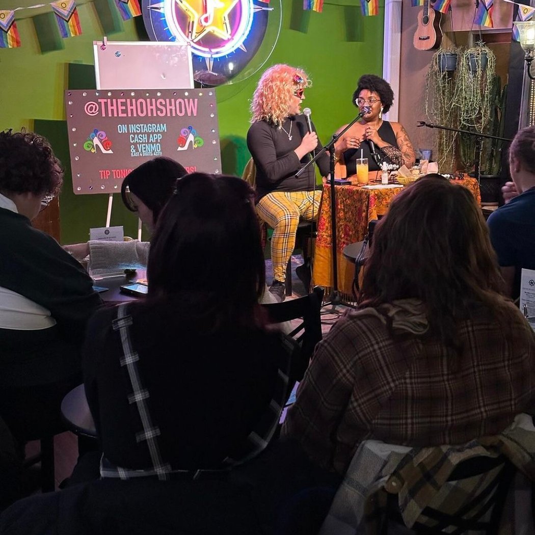 LGBTQ Night: Drag Bingo