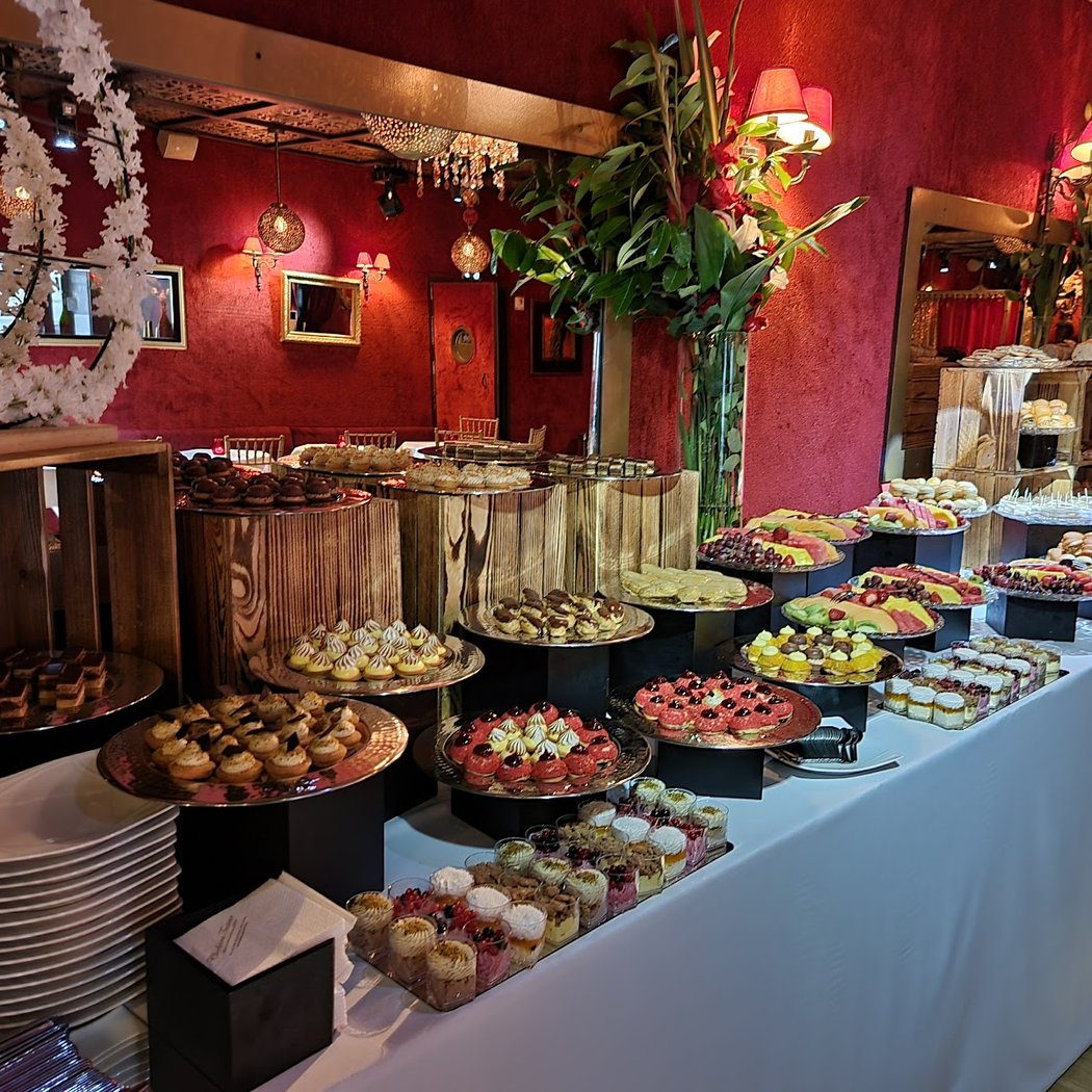 Le Pavillon Passy 1