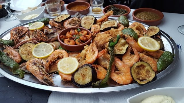 LA MARINA 3