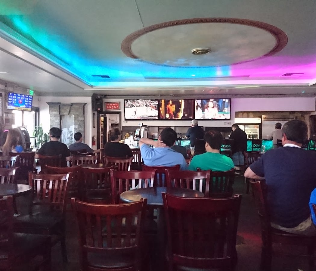 Dream cafe 3
