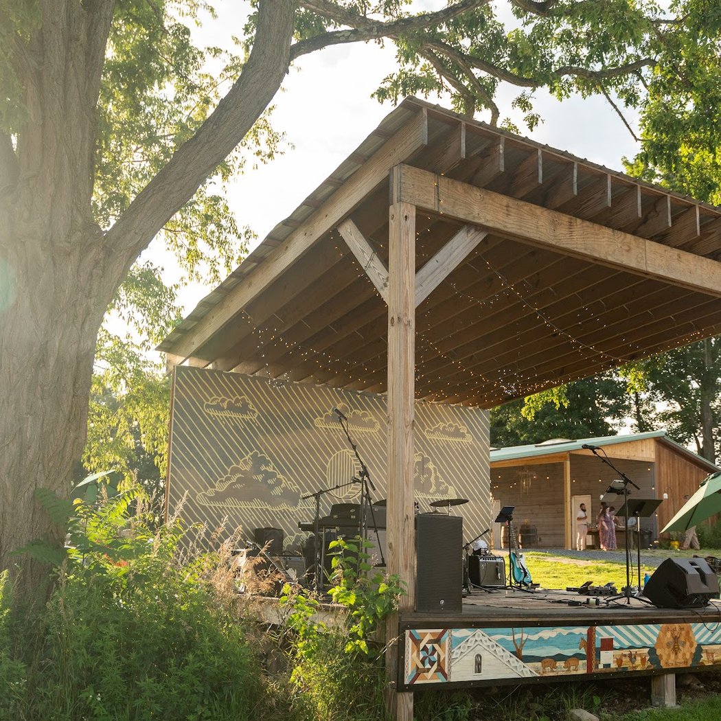 Fall Music Series 2