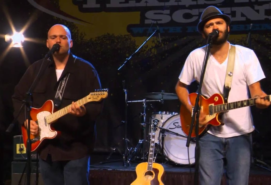 The Damn Quails 3