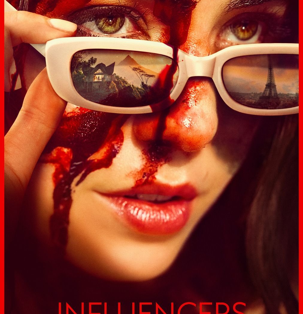 Influencers 1