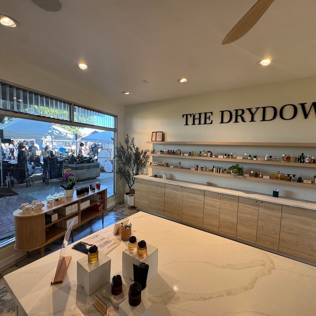 Halloween at The Drydown 2