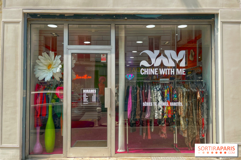 Chine with me 3