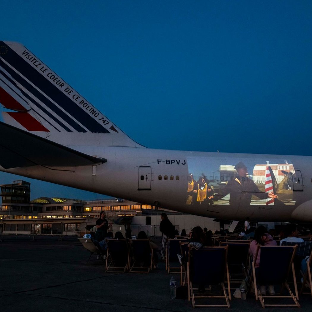 Ciné Tarmac 2025 2