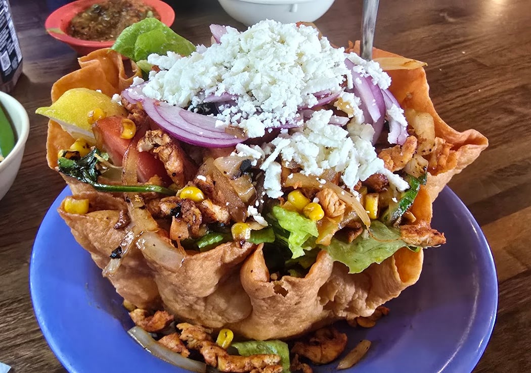 Taqueria Tres Amigos 3