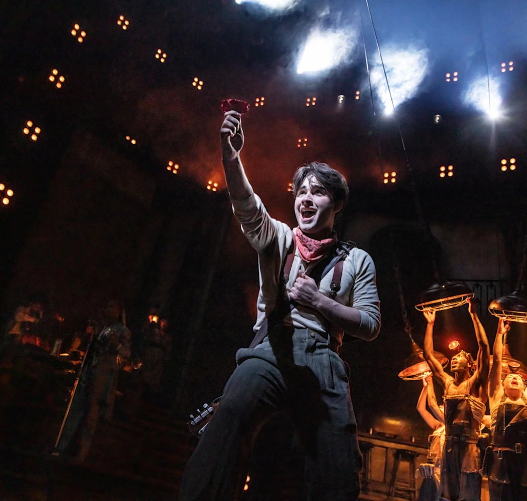 Hadestown 2