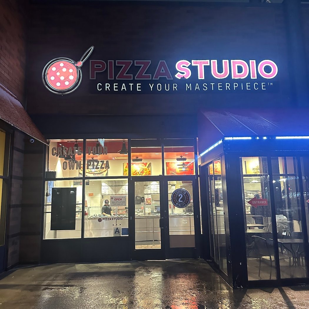 Pizza Studio 3