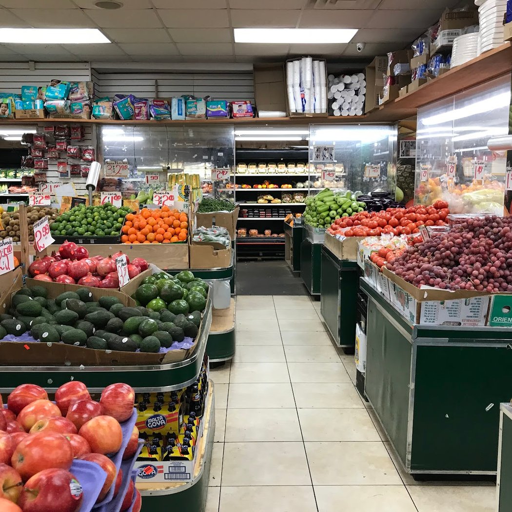 John's Farm Market 3