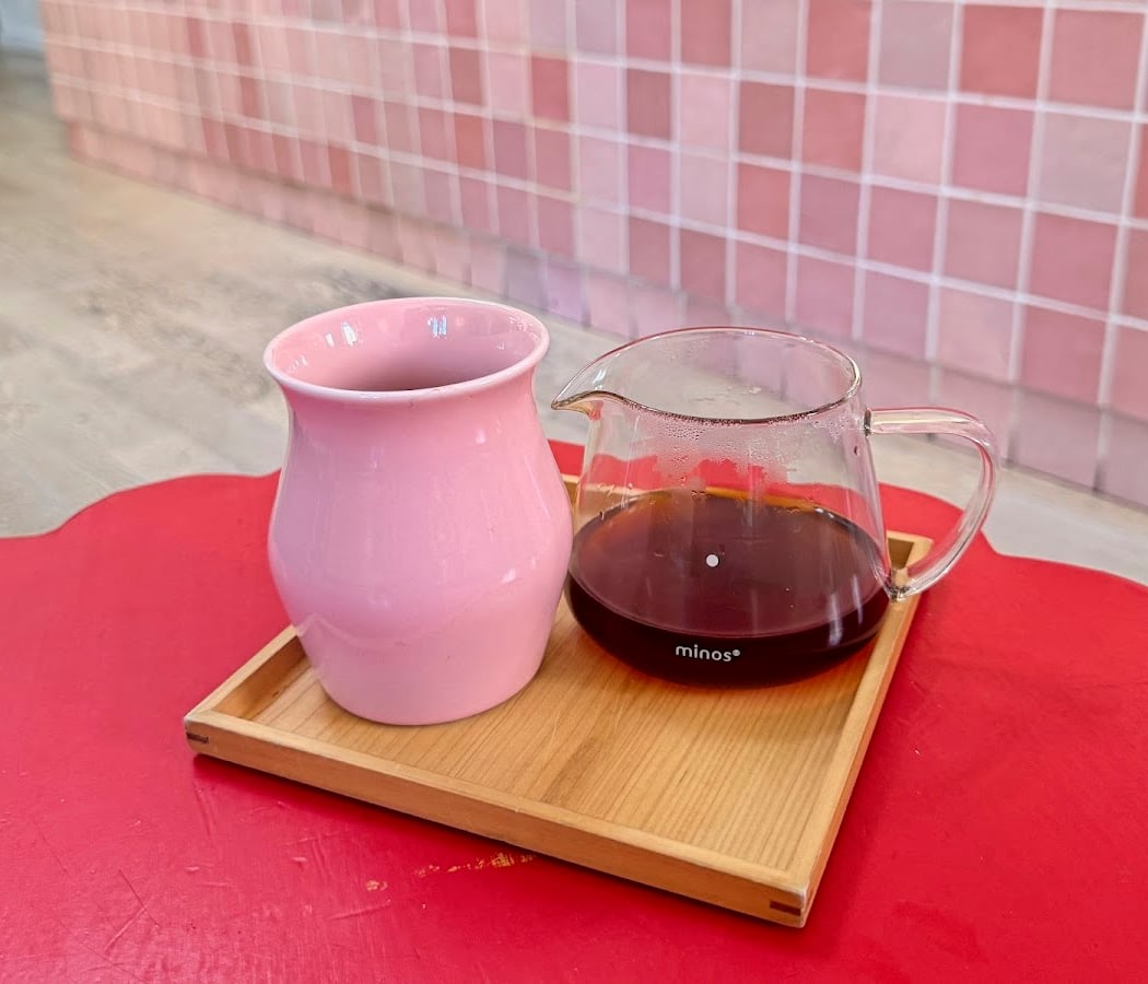 Loveless Coffees 3