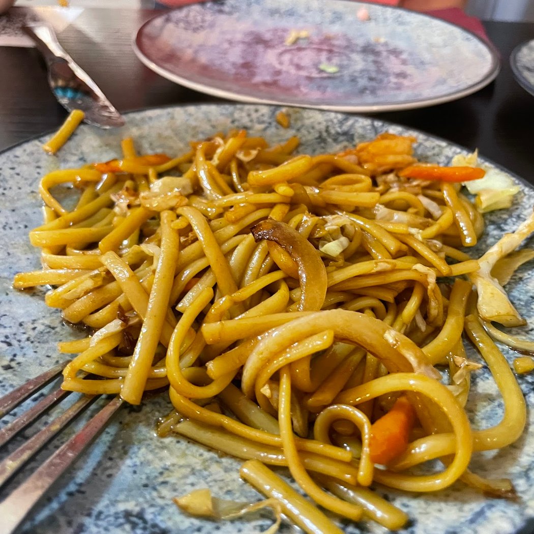 RESTAURANTE FAMILY饭米粒 3