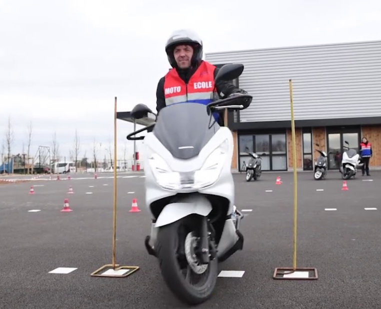 Journée Safety Days Honda 3