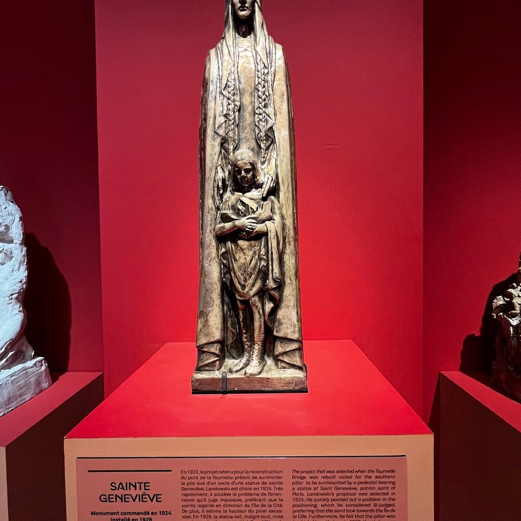 Nuit des Musées 2026 4