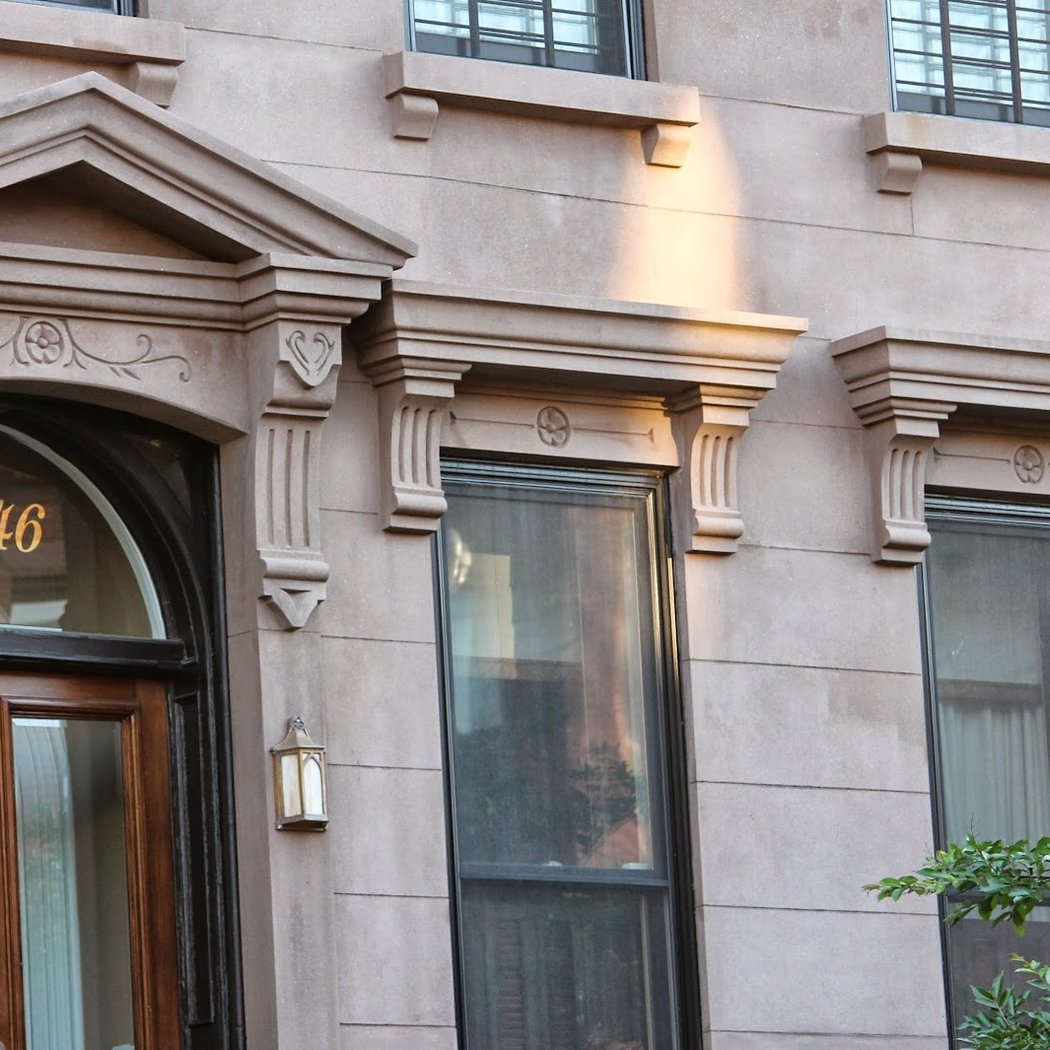 Infinity Construction NYC Inc | Brownstone Restoration Specialist | Masonry | Waterproofing | Roofing | Fire Escape Painting 2